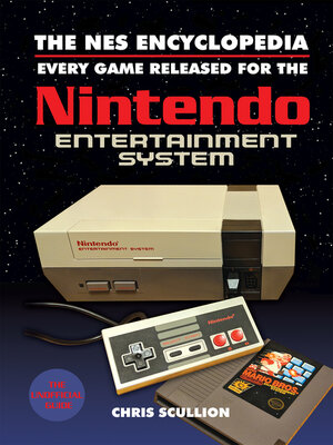 cover image of The NES Encyclopedia